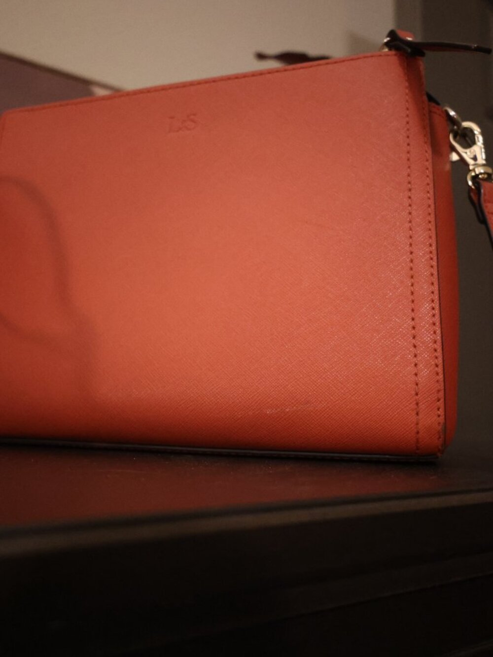 Lo & Sons Pearl Orange - Picture 2 of 8
